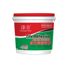 瓷砖背胶