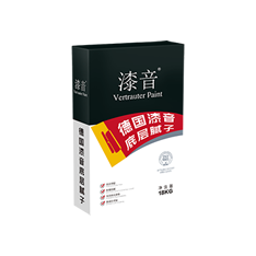 腻子粉