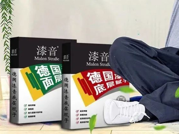 如何防止腻子开裂